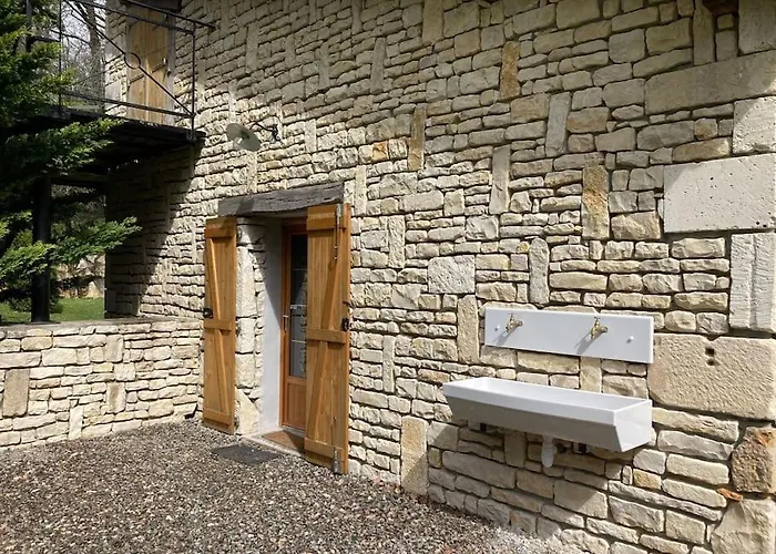 Petit Dortoir 3 Places Apartamento *